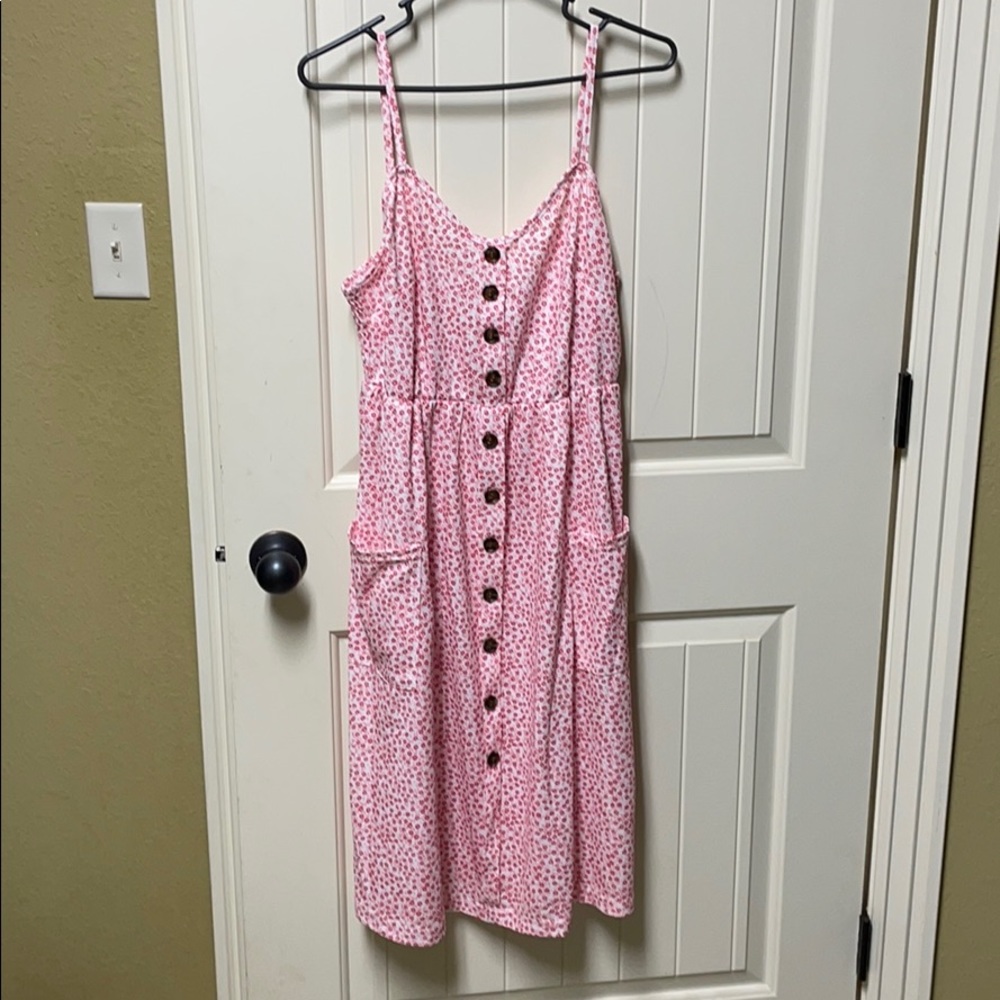 Summer dress